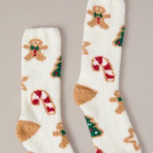 ALTAR'D STATE SET OF 3 CHRISTMAS SOCKS